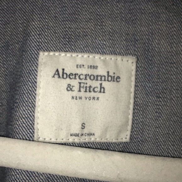 Classic Denim Jacket - Picture 2 of 3